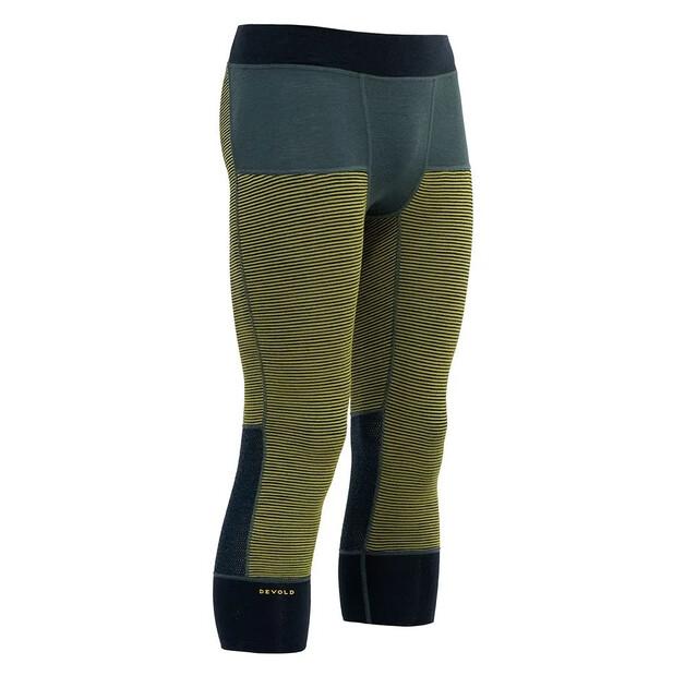 

DEVOLD OF NORWAY 3/4 базовые штаны Tuvegga Merino S