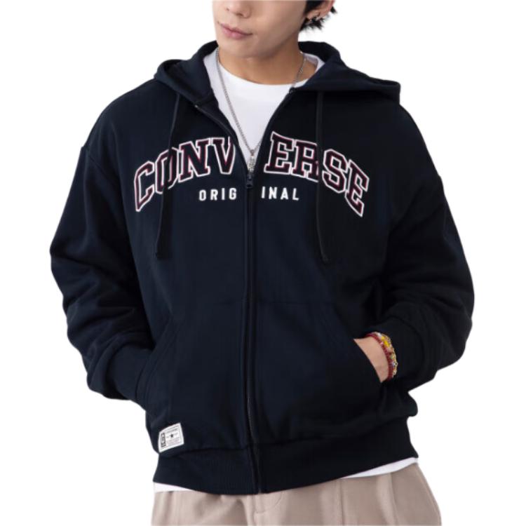 Converse All Star Jacket Unisex UCJ085-023 L