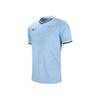 Mizuno Lazio 24/25 Home Jersey Fashion Short Sleeve Football Shirt Men Jerseys Blue P2GABX07
