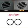 Water Glass Holder Cover For Mercedes Benz ML320 350 GLE W166 Coupe C292 350d GL450 X166 GLS Interior Trim Accessories