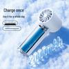 Sumi Compact High-Speed Handheld Fan