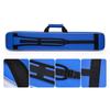 Billiard Cue Case Hard Shell Portable Stick Holder for Pool Players