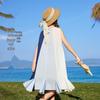 ASK JUNIOR Girls' Sleeveless Princess Dress