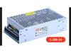Mingwei 12V/24V/36V/48V Switching Power Supply Box: 220V To DC Transformer Module, 5A/10A/20A