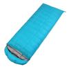 Warm Outdoor Envelope Camping Sleeping Bag