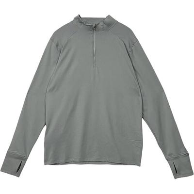 Warme Kleidung – Pullover & Langarmshirts