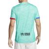 Nike Fußballtrikot Herren Königsblau DX9820-487