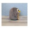 Takeoff Plush Sachi Owl Plush S Gray