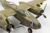 ICM 1/48 Scale US Air Force B-26B-50 Invader Korean War Plastic Model Kit 48281