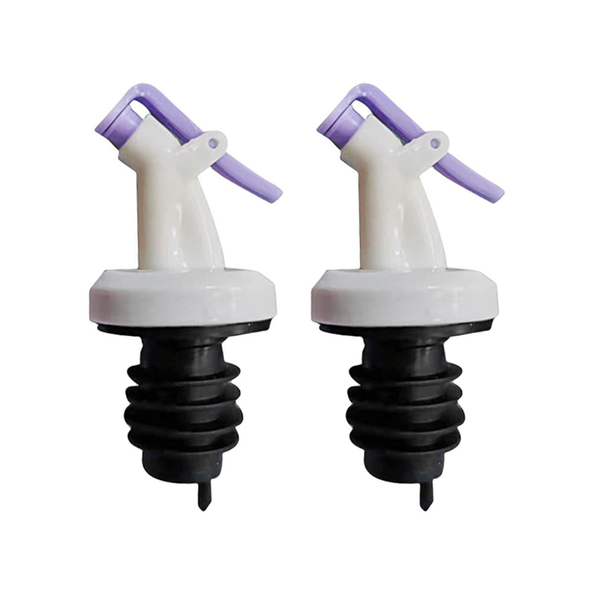 

Удобный, простой в использовании, противозасоряющийся, пищевой, с точным контролем, пробка для бутылки с приправой для приготовления пищи, насадка для смазки