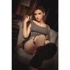 Beautiful Adult Sex Doll 3D Realistic Vaginal Anal Love Doll Soft Breasts Sexy Butt Male Masturbation Doll Life Partner Sex Toy