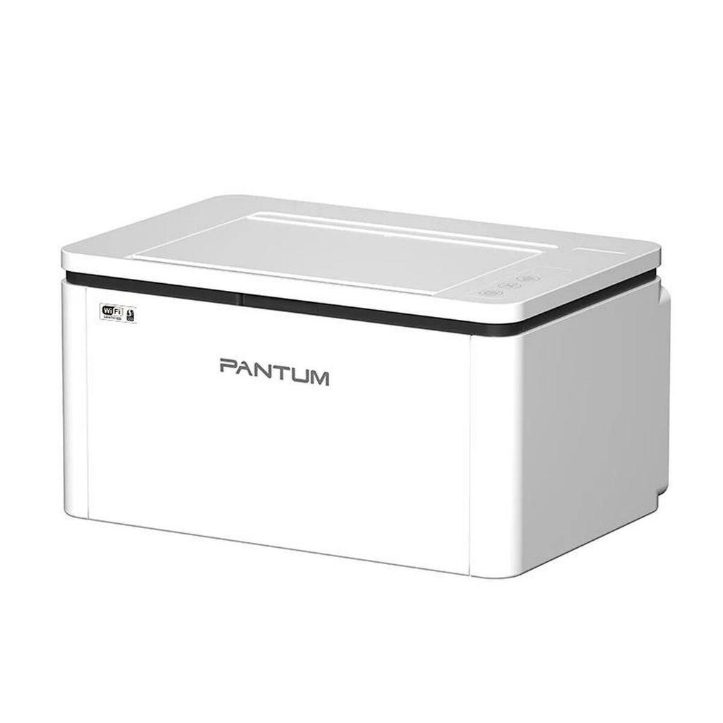 Pantum BP2300W laser printer 22ppm White
