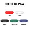 Dustproof Earbuds Accessories Silicone Charging Box Sleeve Earphone Case for Anker Soundcore V20i