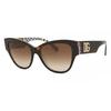 Dolce   Gabbana Dg4449 321713 Women Sunglasses