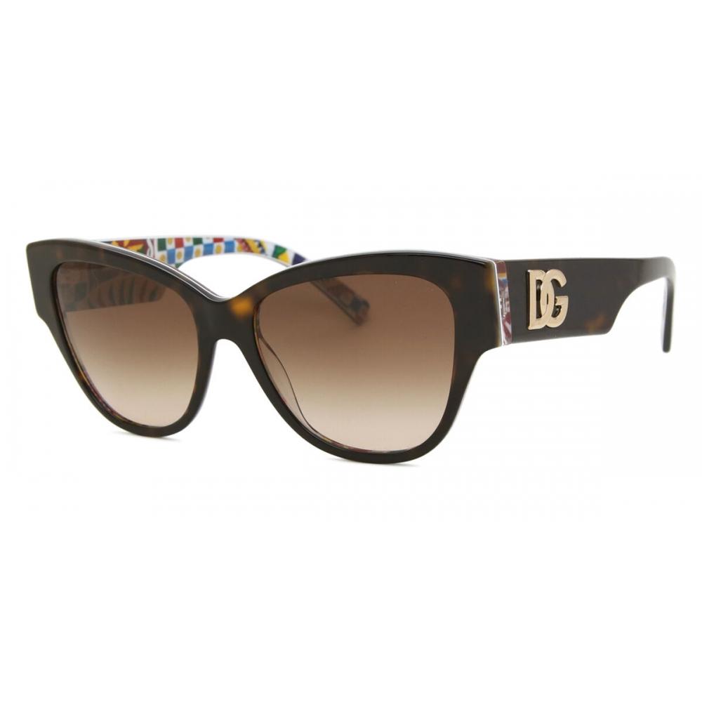 Dolce   Gabbana Dg4449 321713 Women Sunglasses