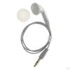 Earbud Headphones 3.5mm with Sound