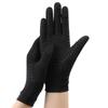 Guanti Compressivi Senza Dita Con Punti Antiscivolo in Silicone Sottili Elastici Per Mani Per Adulti Uso Quotidiano Lavoro Guida Digitazione e Artigianato Uso Primaverile