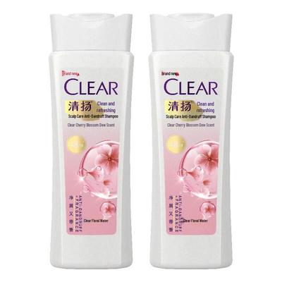 Shampooing Antipelliculaire Clear Scalp