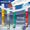 Dyne Pen SHEELON Pink Series Surface Tension Tester