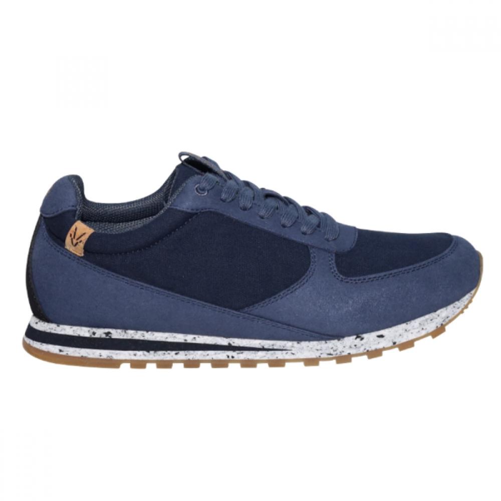 

Saola Men S Navy Alta Vibram 285(US M 11)