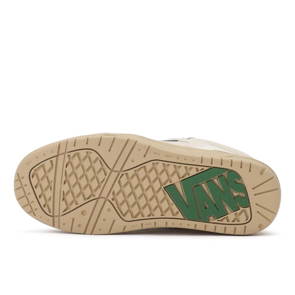 Vans Upland Fat Lace P.gree Vn000d70e2y