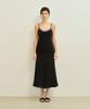 Meibeoyu Flori Sleeveless T-Shirt _ Black
