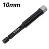 6mm Vaccum Brazed Dia-mond Dry Drill Bit Porcelain Granite Tile For Glass Marble Ceramic Hard Plastic Drilling Power Tools Parts