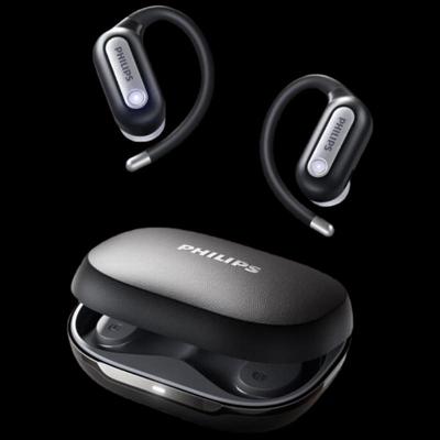 Philips True Wireless Open-Ear Sport Bluetooth Headphones