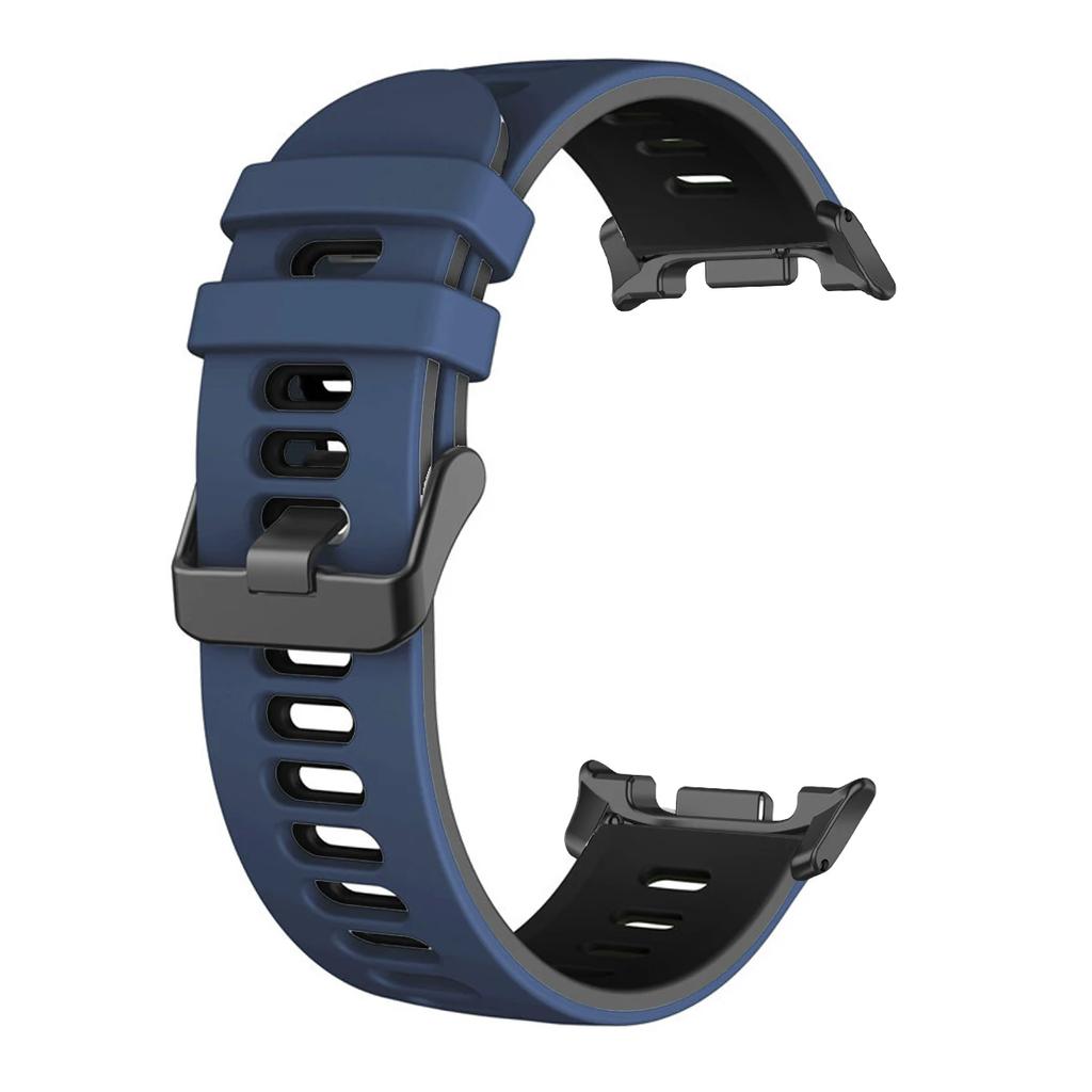 Silicone Strap for Samsung Galaxy Watch 8 40mm 44mm/8 Classic 46mm for Sports Wristband for Samsung Galaxy Watch Ultra 47mm 2025