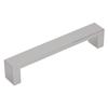 UA59 Handle, Polished Chrome, 128mm