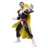 Figurine - hasbro - iron man count nefaria - haute qualité - rouge - mixte