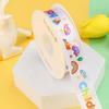Children's Day Birthday Cake Ribbon Gift Box Tie - DIY Souvenir Ribbon