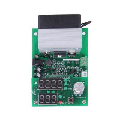 DIY moduly – Elektronické moduly