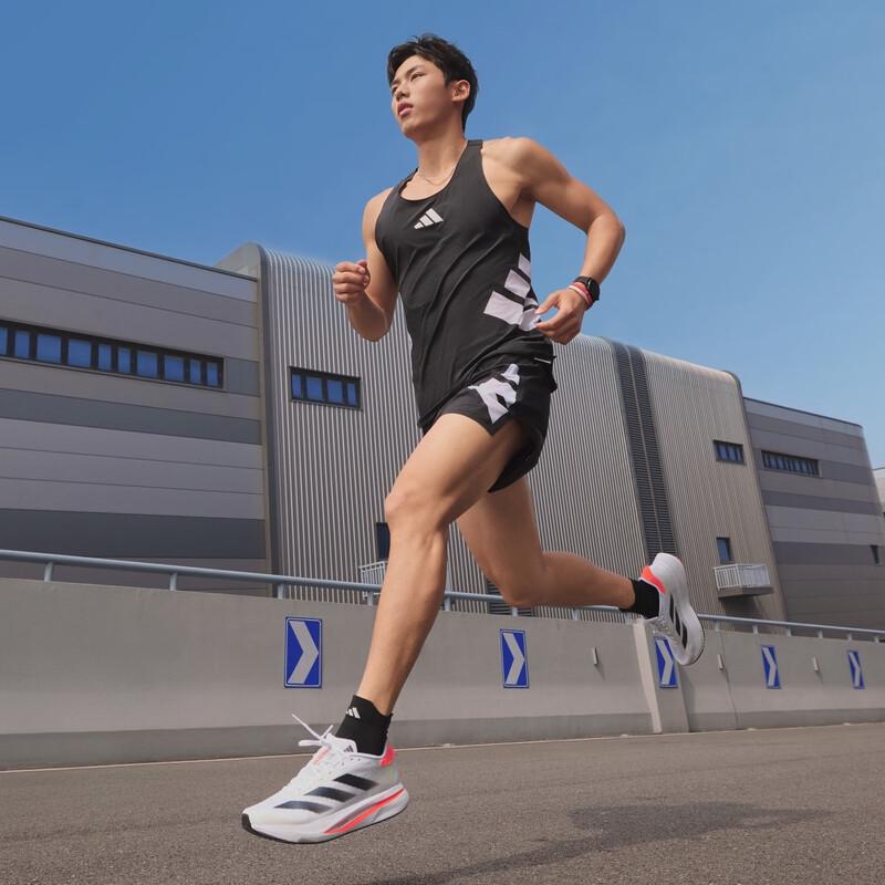 Adidas ADIZERO SL2 Ultralight Running Shoes