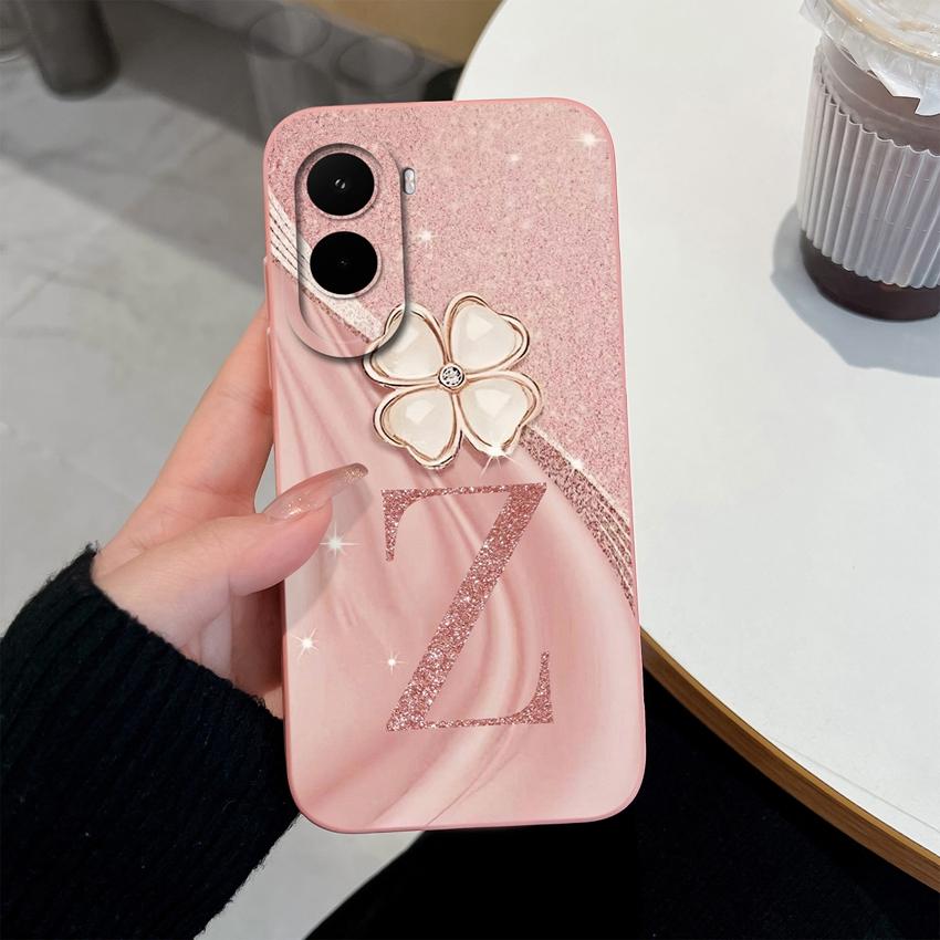 

For Xiaomi Poco M7 M5 M5S F4 F3 GT M4 M3 M2 Pro X2 X3 Fashion Shell Crown Letter Pattern Matte Silicone Shockproof Phone Case For Xiaomi Bumper Casing Xiaomi Poco X3