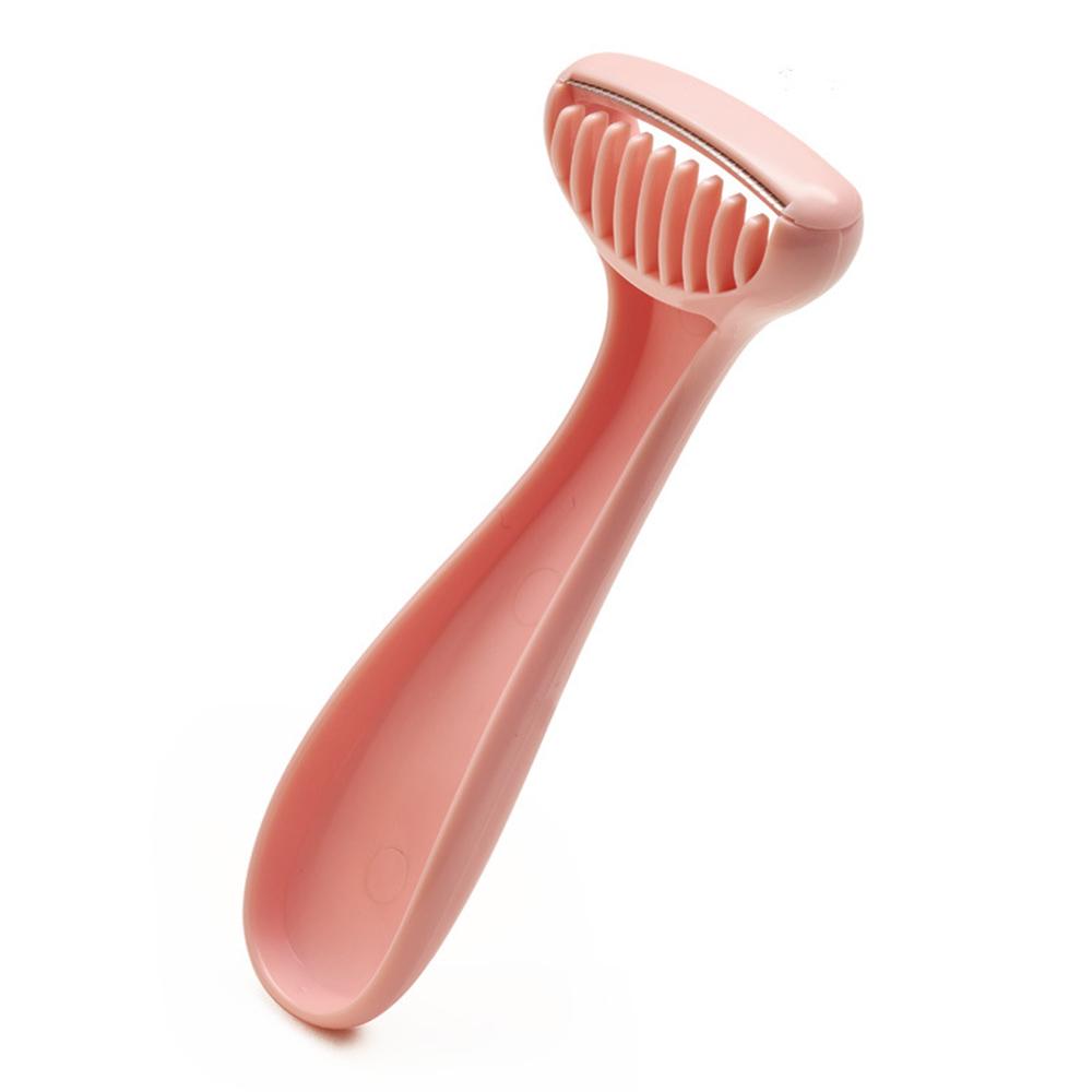 Manual Razor Hair Removal for Women Shaver for Legs Armpits Bikinis Beauty Care Tools