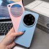 For OPPO Find X9 Ultra Case Hard PC Magnetic New Anti-Drop Wave Pattern Phone Cover For OPPO Find X9Ultra 5G Shell Bumper
