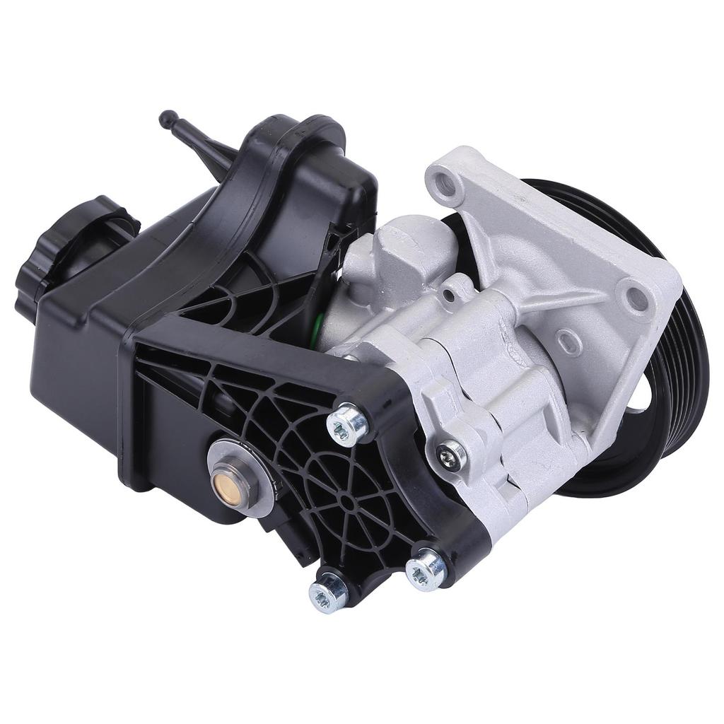 Power Steering Pump Compatible for W204 S204 C204 A207 C207 Replaces A006661501