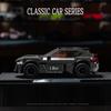 Bausteine Klassische Rennwagen Sets Kreative Steine Bausätze Geschwindigkeit Sportwagen Bausteine Modell Geschenke für Erwachsene Jungen Kinder 390+ Teile