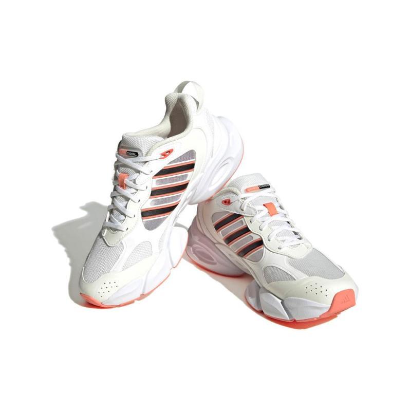 Adidas Climacool Vento 3.0 White Semi Coral Fusion Sneakers IE7714