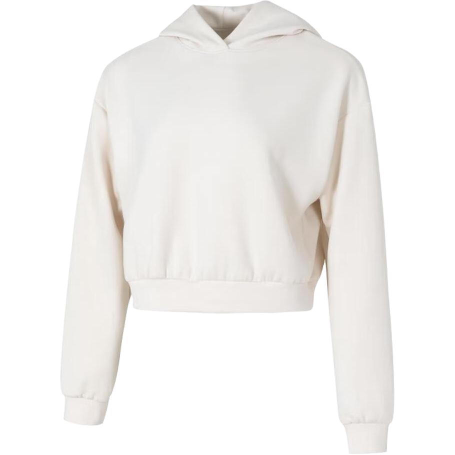 

Under Armour Свободное дышащее худи однотонное женское 6004004-279 S