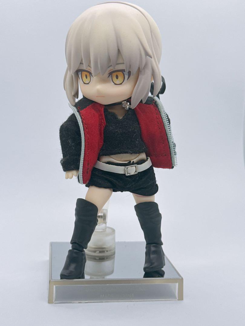 

[USED] Nendoroid Doll Saber Alter Shinjuku ver. No box FGO Used