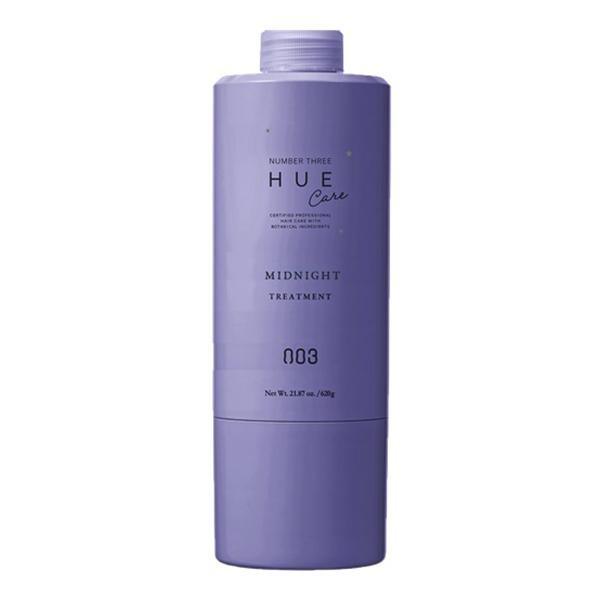 Number Three Hue Soin de Nuit Traitement de Nuit 300g  620g  Recharge 500g
