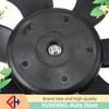 Original 1td959455a,1kd959455a Right Side Engine Cooling Fan Motor For   Jetta Golf Gti Passat Beetle High Quality