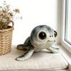 Kleine Schildkröten Tierfiguren Harz Meeresschildkröten Statuen Meerestiere Sammlungen Schildkröten Skulpturen Verzierung Heimdekorationen