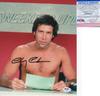 Chevy Chase Signed 8x10 Photo SNL PSA/DNA COA