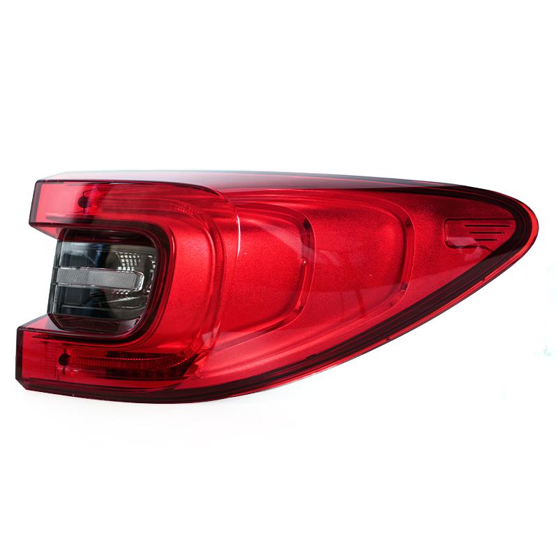 For Renault Kadjar 2016 2017 2018 2019 Taillight Steering Flashing Light Brake Light Driving Light Warning Light Reversing Light