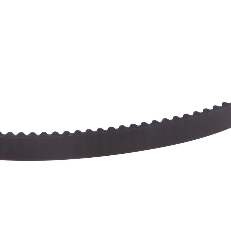 1Pcs S3M537 179T Bread Maker Belt Spare Parts For Domo B3970 B3980 B370029 Kitchen Appliance Bread Machine Parts