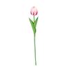 1 Piece Tulip Artificial Flower Real Touch Artificial Bouquet Fake Flower for Wedding Decoration Flowers Home Garden Decor