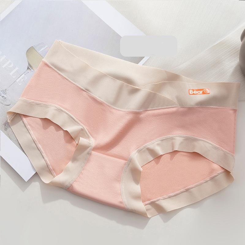 Unterwäsche, Umstandshöschen, Bauchunterstützung, Schwangerschaft, spezielle Damen-Slips nach der Geburt